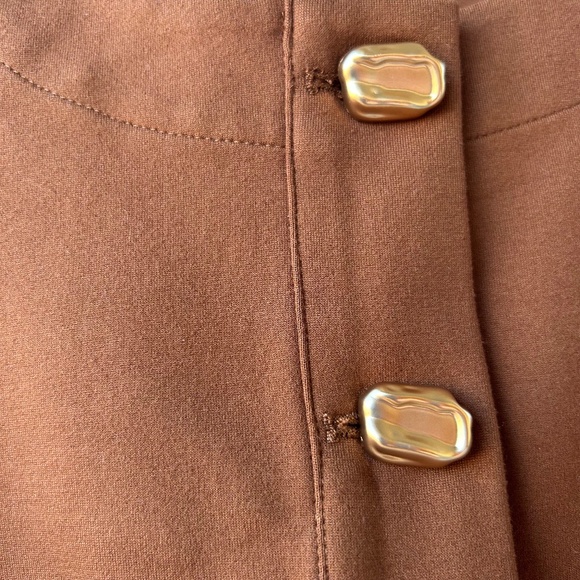 Reformation Micah Knit Dress Size XS - Picture 5 of 11